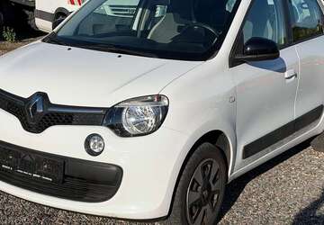 Renault Twingo 97.000 km 5.699 &euro; Essen 45307