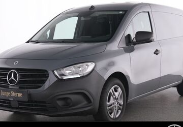 Mercedes-Benz Citan 43.515 km 23.998 &euro; Essen 45309