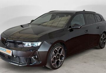 Opel Astra 48.056 km 22.442 &euro; Dinslaken 46539