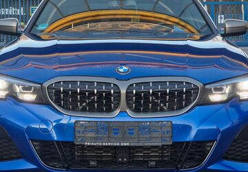 BMW M340d 158.900 km 29.990 &euro; Bottrop 46238