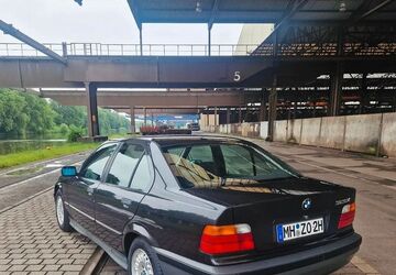 BMW 320 262.000 km 2.500 &euro; Mülheim an der Ruhr 45470