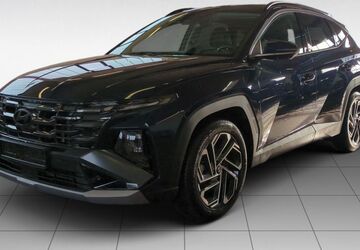 Hyundai TUCSON 22.567 km 30.990 &euro; Herne 44653