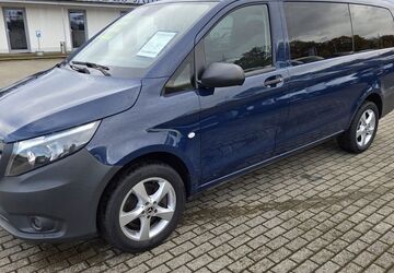 Mercedes-Benz Vito 65.299 km 30.990 &euro; Witten 58454