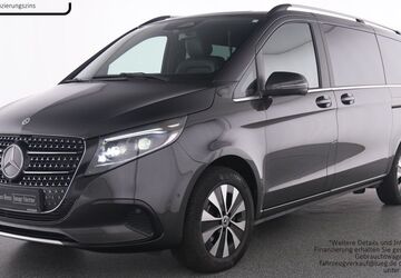 Mercedes-Benz V 250 19.201 km 71.885 &euro; Essen 45309