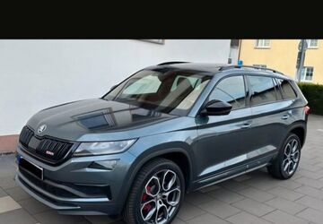 Skoda Kodiaq 267.000 km 22.400 &euro; Witten 58455