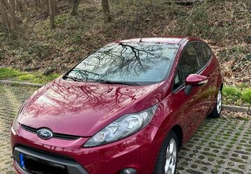Ford Fiesta 152.500 km 2.990 &euro; Mülheim an der Ruhr 45481