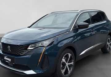 Peugeot 5008 16.600 km 25.690 &euro; Duisburg 47059