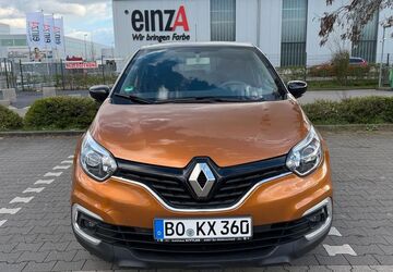 Renault Captur 44.000 km 10.900 &euro; Bochum 44793