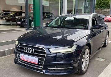 Audi A6 78.636 km 22.880 &euro; Essen 45326