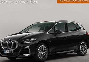 BMW 218 Active Tourer 34.432 km 27.590 &euro; Essen 45141