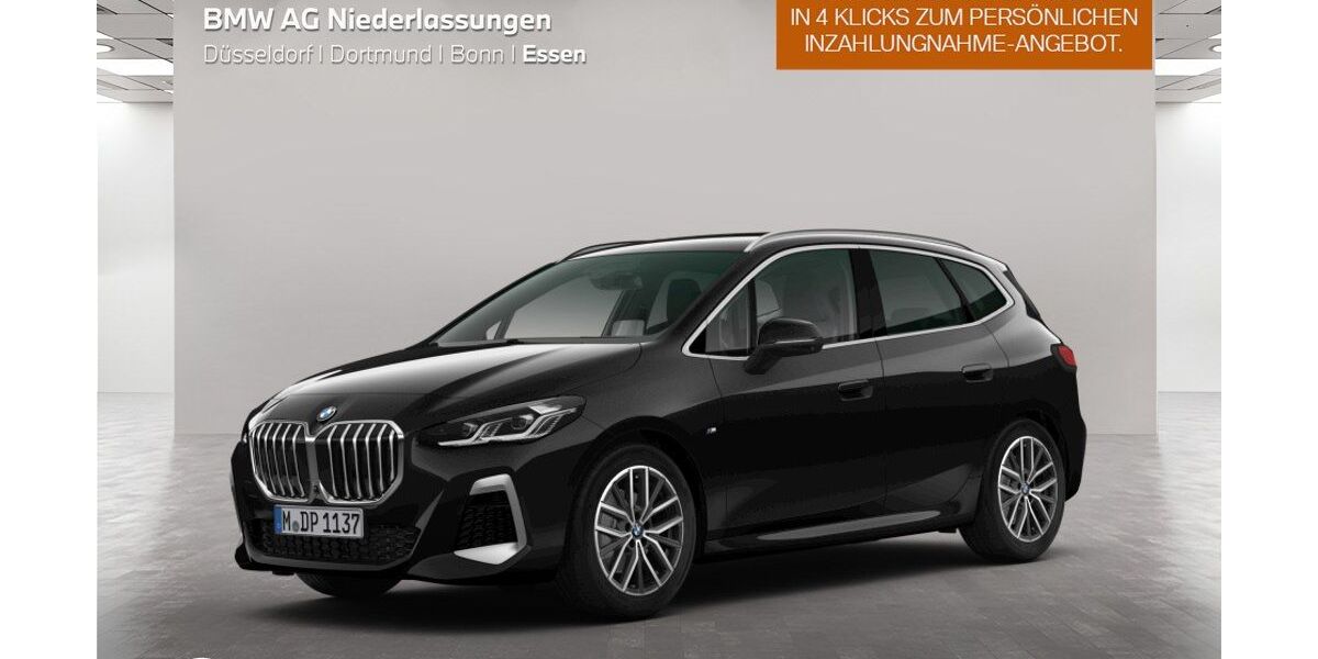 BMW 218 Active Tourer 34.432 km 27.590 &euro; Essen 45141