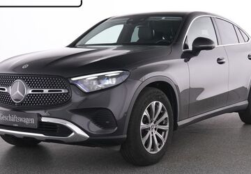 Mercedes-Benz GLC 220 11.272 km 61.880 &euro; Essen 45309