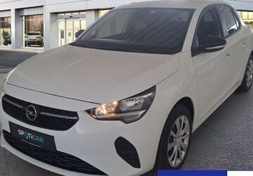 Opel Corsa 20.386 km 14.690 &euro; Ratingen 40878