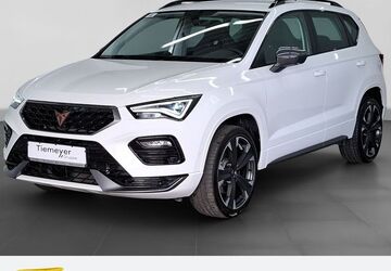 Cupra Ateca 20.749 km 27.880 &euro; Bochum 44809