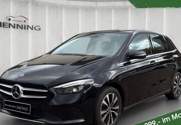 Mercedes-Benz B 250 77.546 km 20.880 &euro; Herne 44653