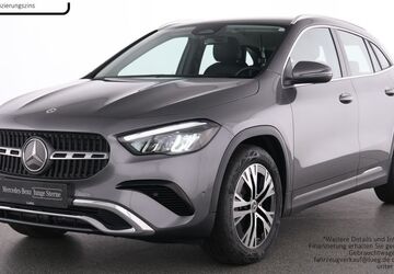 Mercedes-Benz GLA 200 4.444 km 39.985 &euro; Essen 45309