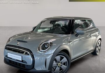 Mini Cooper SE 23.463 km 17.599 &euro; Essen 45141