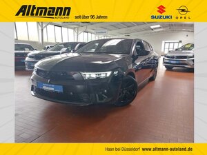 Opel Astra GS HEADUP KAM SHZ LHZ CARPLAY 11.434 km 22.980 &euro; HAAN 42781