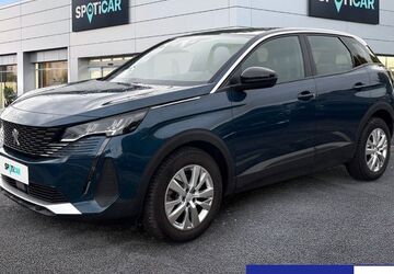 Peugeot 3008 22.419 km 18.750 &euro; Essen 45143