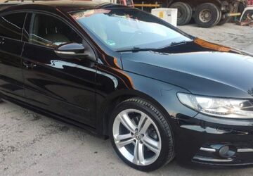 VW CC 265.000 km 11.200 &euro; Marl 45772