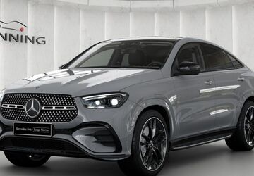 Mercedes-Benz GLE 450 25.017 km 99.580 &euro; Herne 44653