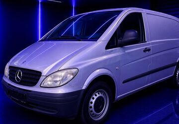 Mercedes-Benz Vito 235.000 km 4.800 &euro; Essen 45141