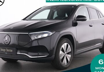 Mercedes-Benz EQA 11.711 km 35.685 &euro; Essen 45309