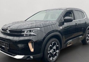 Citroen C5 Aircross 26.977 km 19.490 &euro; Essen 45143