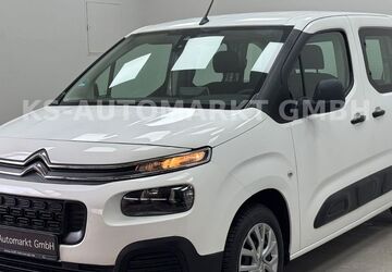 Citroen Berlingo 105.800 km 11.850 &euro; Essen 45326