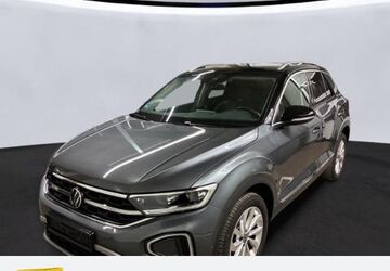 VW T-Roc 43.561 km 19.950 &euro; Duisburg 47059