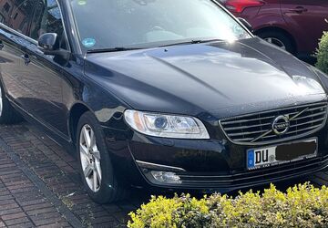 Volvo V70 298.300 km 5.900 &euro; Duisburg 47239