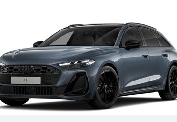 Audi A5 9.708 km 58.940 &euro; Dorsten 46284