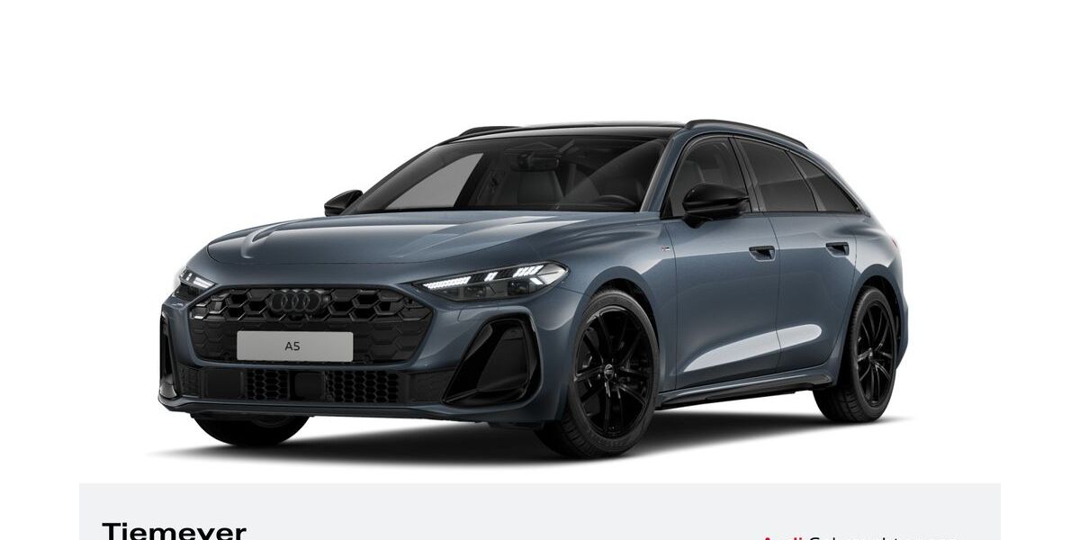 Audi A5 9.708 km 58.940 &euro; Dorsten 46284