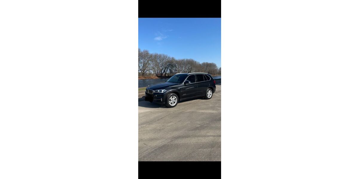 BMW X5 98.000 km 25.950 &euro; Mülheim an der Ruhr 45475