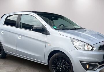 Mitsubishi Space Star 71.890 km 10.480 &euro; Essen 45145