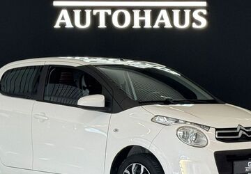 Citroen C1 61.600 km 7.890 &euro; Wuppertal 42285
