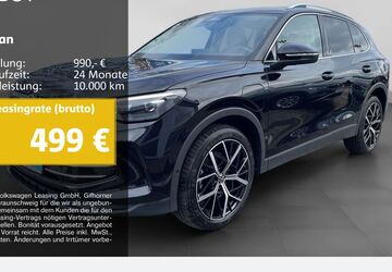 VW Tiguan 24.197 km 40.870 &euro; Duisburg 47059