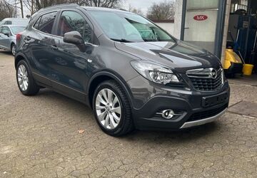 Opel Mokka 170.000 km 7.480 &euro; Essen 45141