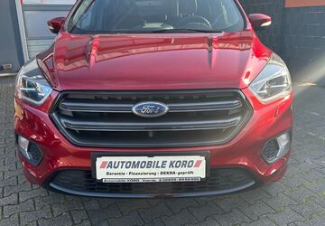 Ford Kuga 94.324 km 15.980 &euro; Voerde 46562