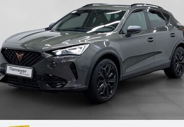 Cupra Formentor 22.499 km 29.970 &euro; Gelsenkirchen OT Beckhausen 45899