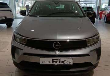 Opel Grandland X 40.424 km 17.990 &euro; Bochum 44791
