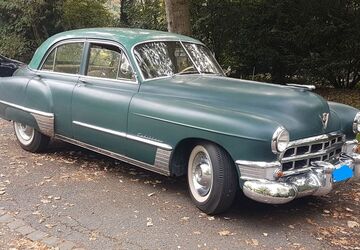 Cadillac Andere 11.734 km 22.000 &euro; Gelsenkirchen 45883