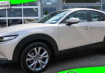 Mazda CX-30 28.500 km 27.440 &euro; Marl 45772