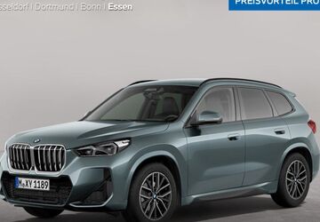 BMW X1 13.799 km 48.999 &euro; Essen 45141