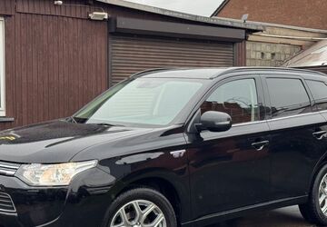 Mitsubishi Outlander 40.000 km 14.900 &euro; Duisburg 47179