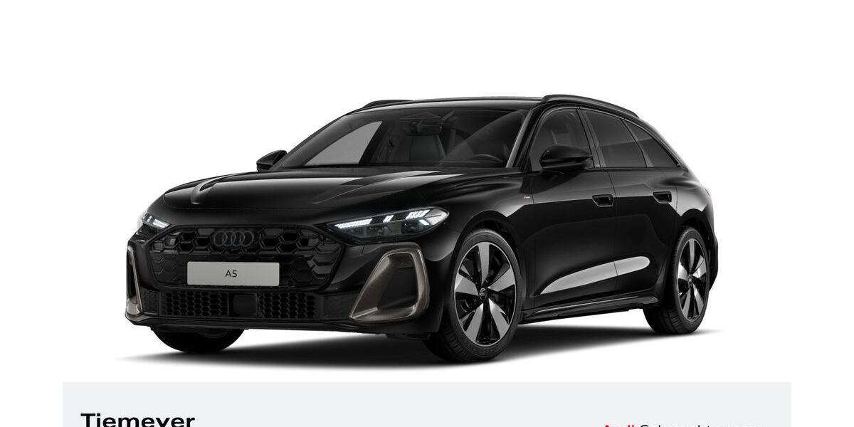 Audi A5 31.798 km 52.790 &euro; Bochum 44809