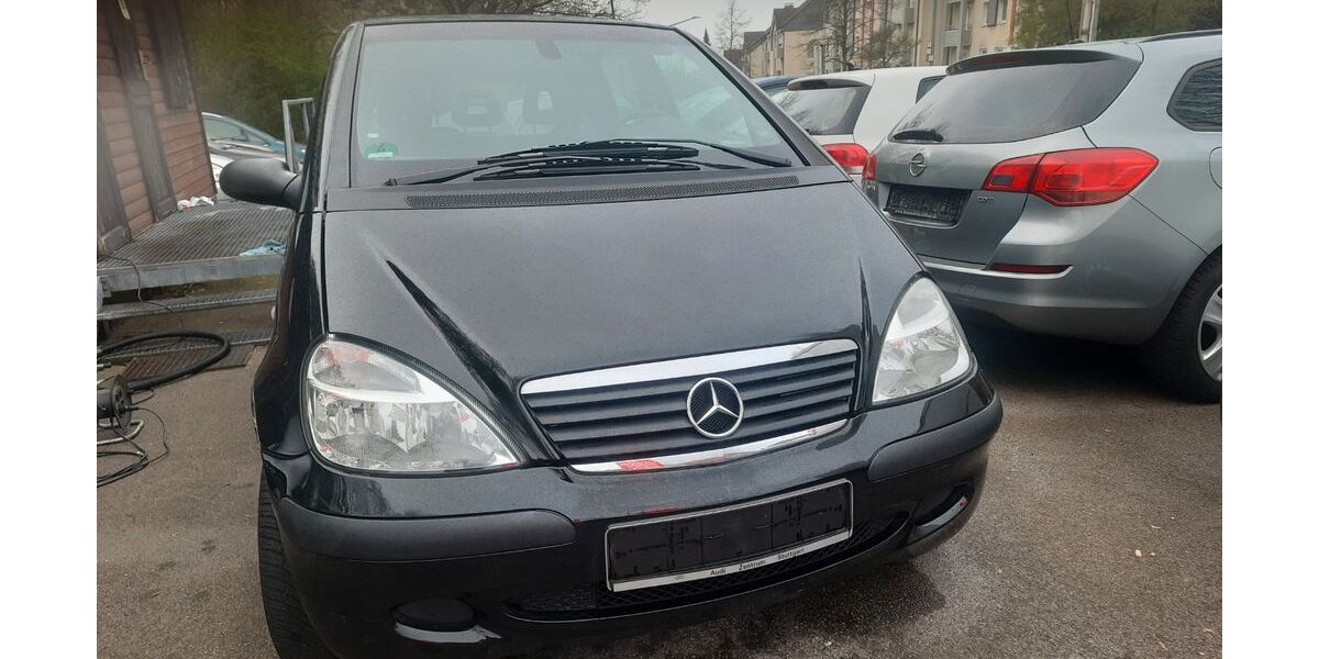 Mercedes-Benz A 140 156.000 km 1.450 &euro; Essen 45276