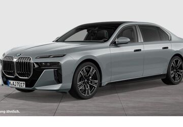 BMW 740 11.893 km 88.790 &euro; Sprockhövel 45549