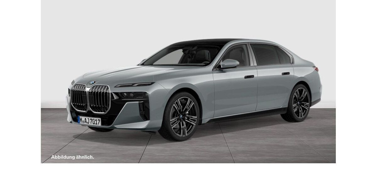 BMW 740 11.893 km 88.790 &euro; Sprockhövel 45549