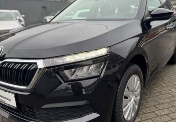 Skoda Kamiq 46.515 km 15.999 &euro; Mülheim / Ruhr 45473
